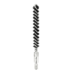 KleenBore A178N Bore Brush  .25 .243 6mm 6.5mm Cal Rifle 832 Thread Nylon Bristles