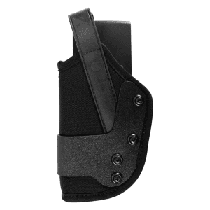 Uncle Mike's Standard Retention Duty Sig P220  226  228  229  245  229DAK Holster  Nylon  Left Handed