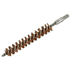 Birchwood Casey 41245 Cleaning Brush 270 Cal Bronze