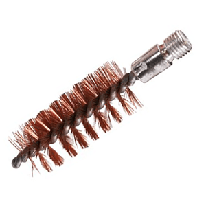 Birchwood Casey 41267 Cleaning Brush 28 Gauge Bronze