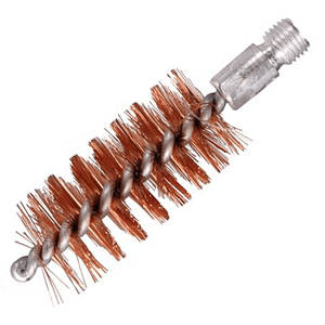 Birchwood Casey 41269 Cleaning Brush 16 Gauge Bronze