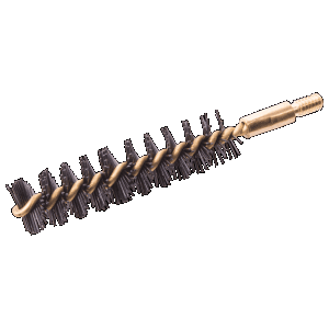 Breakthrough Clean BT40NBB Nylon Bristle Bore Brush .40