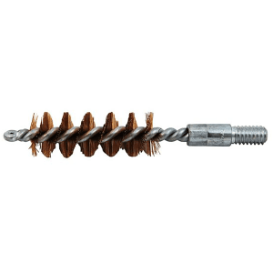 Birchwood Casey 41280 Cleaning Brush 9mm Bronze
