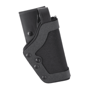 Uncle Mike's PRO-2 Tactical Duty Beretta 92/96 Holster  Kodra Nylon  Left Handed