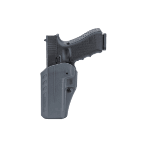 Blackhawk A.R.C. For Glock 48  S&W M&P EZ 9/380 IWB Holster - Ambidextrous