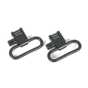 Blackhawk Lok-Down Swivel Set - 2 Piece