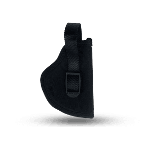Uncle Mike's Sidekick Hip Holster  Right Hand Size 16 (Black)