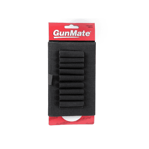 GunMate Buttstock Rifle Cartridge Holder