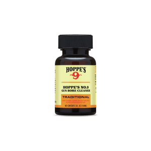 Hoppes No.9 Traditional Gun Bore Cleaner - 2 oz