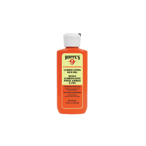 Hoppes No.9 Lubricating Oil - 2.25 oz