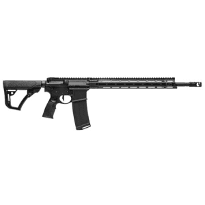 Daniel Defense DDM4 V7 Pro 5.56 NATO 18 30+1 (Black)