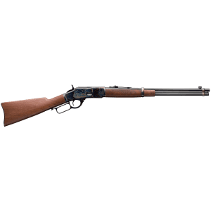 Winchester Guns Model 1873 38 Special Lever 20 10+1