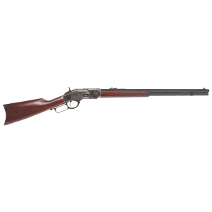Cimarron 1873 45 Colt (LC) Lever 24 13+1