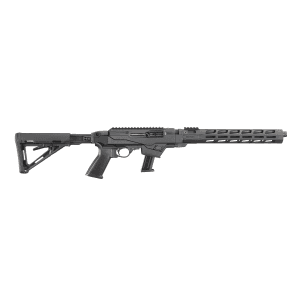Ruger PC Carbine 9mm 16.12 17+1 (Adjustable Magpul Stock)
