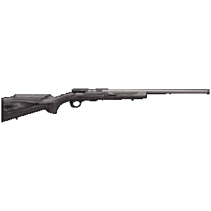 Browning T-bolt 17 HMR Bolt 22 10+1 Gray