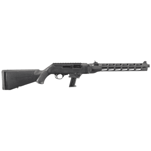 Ruger PC Carbine *CA Comliant 9mm 16.12 10+1