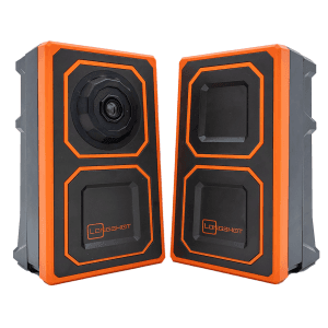 Ranger Longshot 1000+ Yard Target Camera