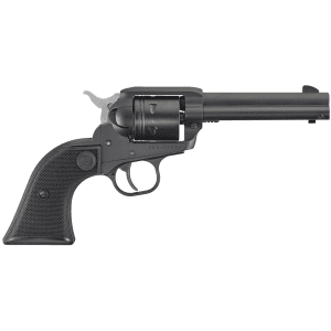 Ruger Wrangler 22 LR Single Action 4.62 6 Shot Revolver