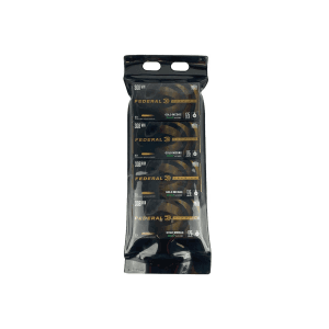 Federal Gold Medal 308 Winchester 175 Grain SMK Battle Pack - Up To 75 Years Shelf Life! (80 Rounds)