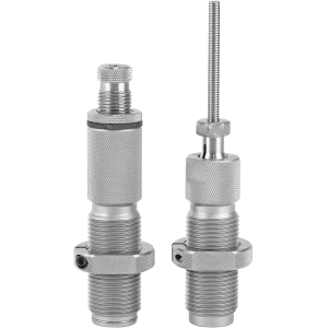 Hornady Match Grade Die Set 300 PRC .308