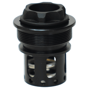 Universal Cage for Alaskan 360 Suppressor - Rugged Suppressors