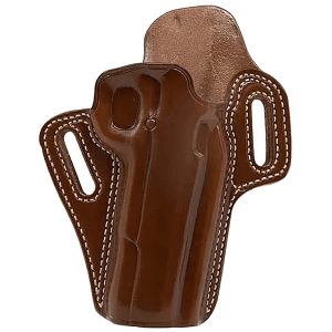 Galco Concealable 2.0 Belt Holster for 1911 (Tan)