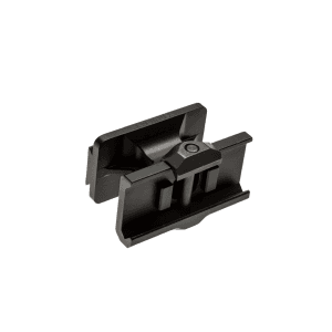 Reptilla llc Dot Mount  Reptilia 100026 Dot 1/3 Cowit Aimpoint Acro Blk