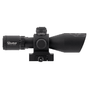Firefield Barrage 2.5-10x40 Rifle Scope