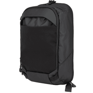 Vertx Urban Ghost Sling Bag Polycarbonate/Nylon Black
