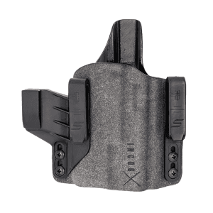 FN 509 RDS LGT Clip Holster with ALS Locking System