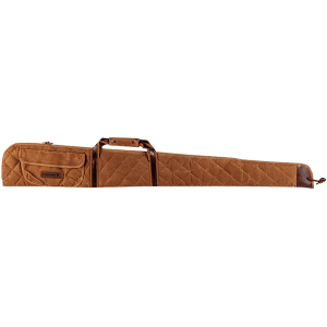 Remington Accessories Premium Shotgun Case Tan Canvas 48 Long