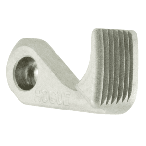 Hogue Stainless Steel Long Cylinder Release for SW K L N Frame