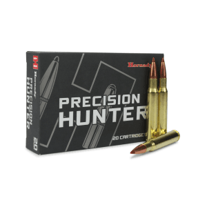 Hornady Precision Hunter 30-06 Springfield 178 Grain ELD-X (Box)