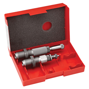 Hornady Custom Grade 6mm Gt Full Length Die Set