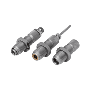 Hornady 40 S&w Taper Crimp 3-die Set