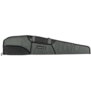 Remington Accessories Field and Range Scoped Rifle Case 48 Gray