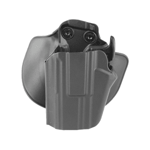 Safariland 578 GLS Pro-Fit Paddle Holster for Glock 34  Left Hand (Black)