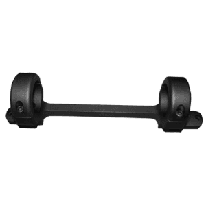 DNZ 12200 Game ReaperSavage Scope MountRing Combo Matte Black 1
