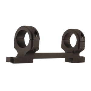 DNZ 12042 Game ReaperMarlin Scope MountRing Combo Matte Black 1