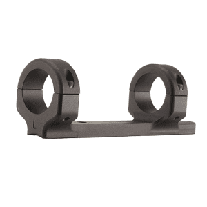 DNZ 52500 Game ReaperBrowning Scope MountRing Combo Matte Black 1