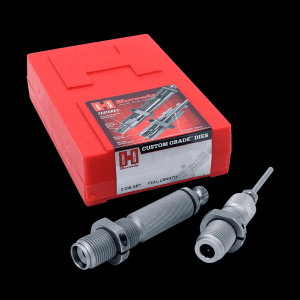 Hornady Custom Grade 22 Arc 2-die Set