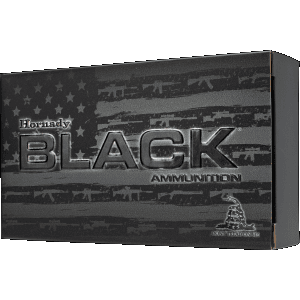 Hornady Black 338 ARC 175 Gr HP (Box)