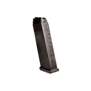 Glock 31/32/33 357 Sig Magazine - 10 Round (Polymer)