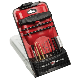 Real Avid Gun Boss Pro Universal Cleaning Kit