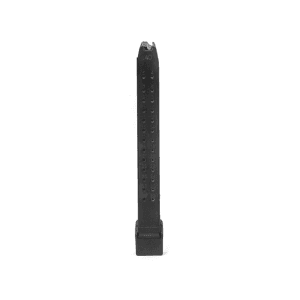 KCI For Glock G22  23  24  27  35 40 S&W Magazine - 31 Round (Polymer)