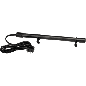 Hornady Dehumidifier Rod Black Polymer 0.9 x 13