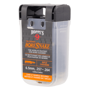 Hoppes 24013D BoreSnake  2576.5mm Rifle