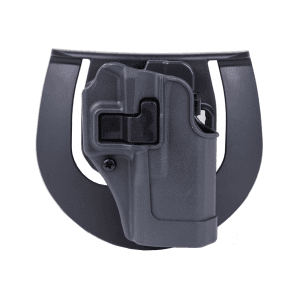 Blackhawk Serpa CQC Sportster OWB For Glock 19/23/32/36 Holster - Right Handed
