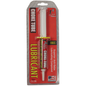 ProShot CTLSYR Choke Tube Lube  AntiWear 10 cc Syringe