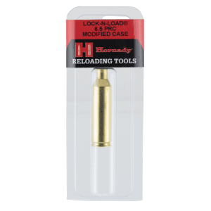 Hornady LockNLoad 6.5 PRC Modified Case Brass